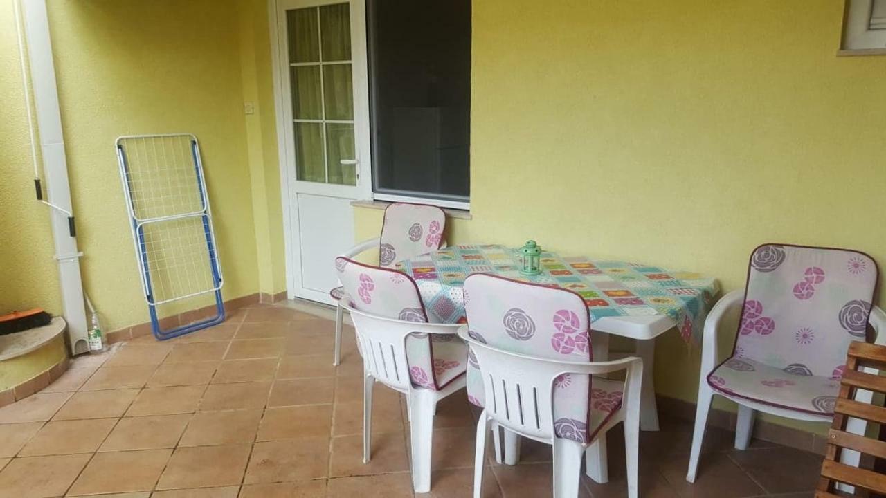 Apartmani Natasa ロクヴァ・ロゴズニツァ エクステリア 写真